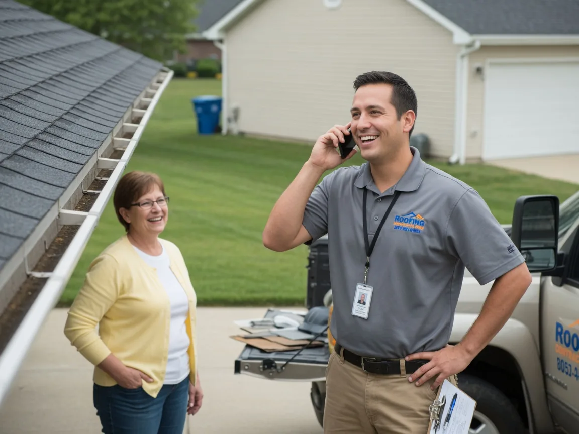 Local Roofing Contractors Free Union, VA FAQs